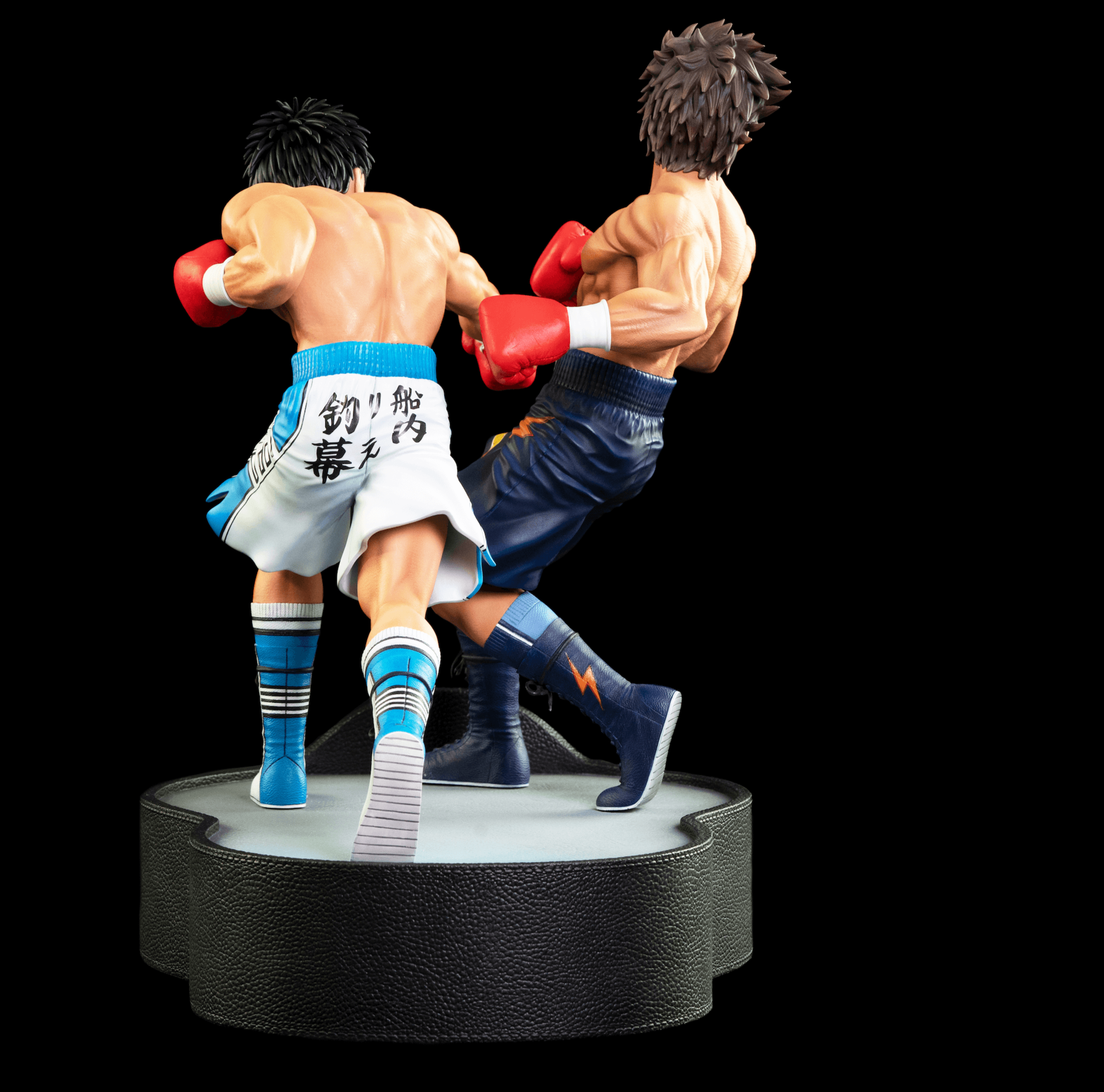 Figurine Hajime No Ippo - Ippo vs Sendo - Anime Town