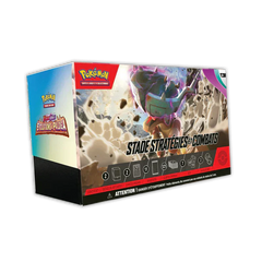 Jeu de cartes Pokémon - Build and Battle Stadium EV02 (scellé)
