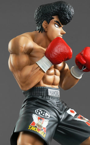 Figurine Hajime No Ippo - Takamura - Anime Town