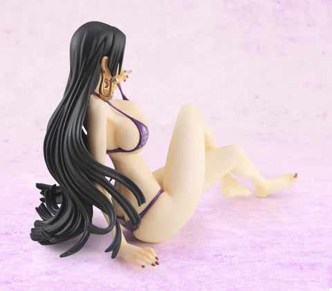 Figurine One Piece -  Boa Hancock 20th Anniversary