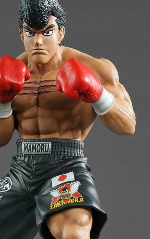 Figurine Hajime No Ippo - Takamura - Anime Town