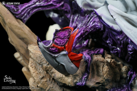 Figurine Solo Leveling - Cha Hae-In - Anime Town