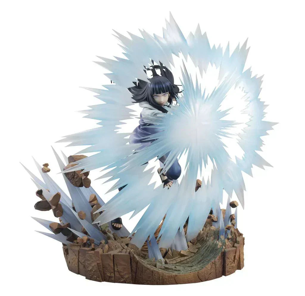 Figurine Naruto - Hinata Hyuga - Anime Town