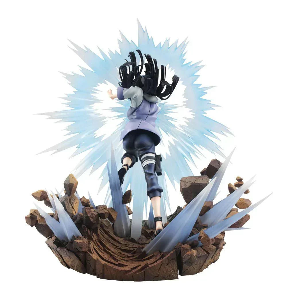 Figurine Naruto - Hinata Hyuga - Anime Town