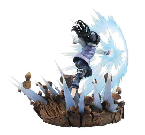 Figurine Naruto - Hinata Hyuga - Anime Town