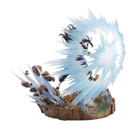 Figurine Naruto - Hinata Hyuga - Anime Town