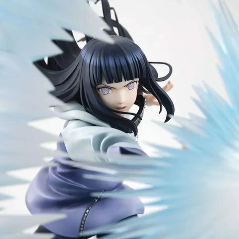 Figurine Naruto - Hinata Hyuga - Anime Town