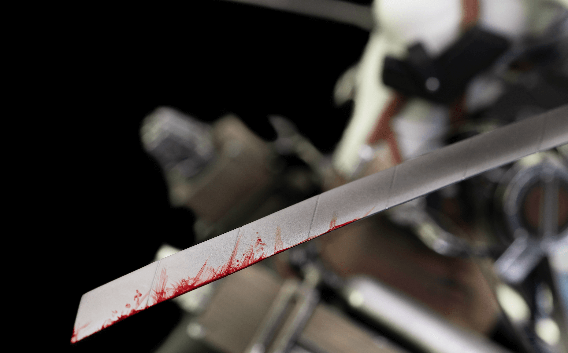 Figurine Attaque Des Titans - Mikasa bataille - Anime Town