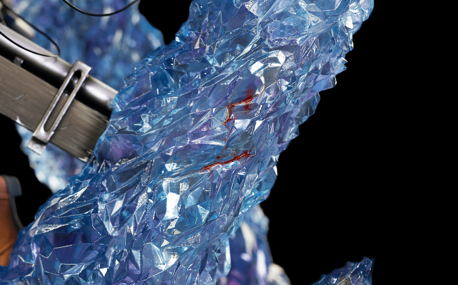 Figurine Attaque Des Titans - Mikasa bataille - Anime Town