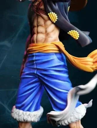 Figurine One Piece - Luffy Dressrosa - Anime Town
