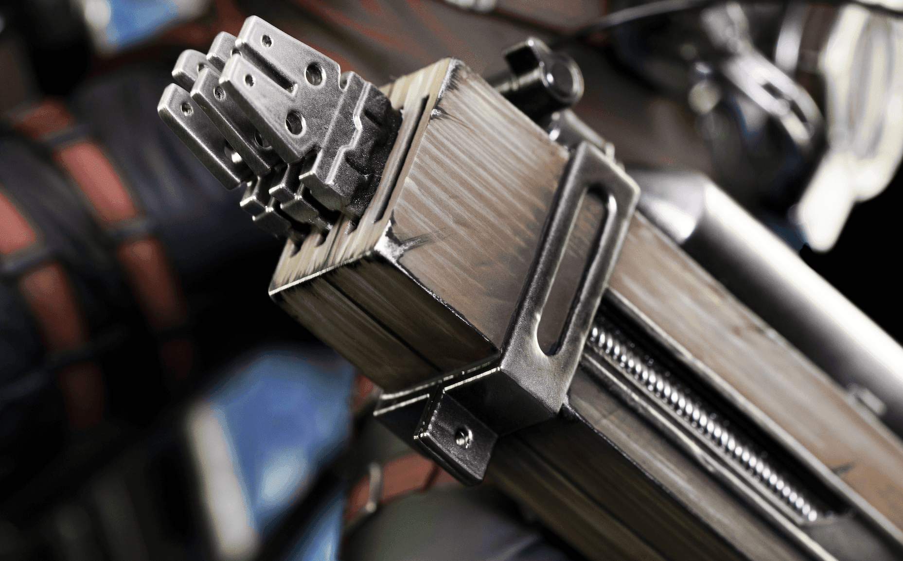 Figurine Attaque Des Titans - Mikasa bataille - Anime Town