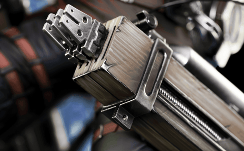 Figurine Attaque Des Titans - Mikasa bataille - Anime Town