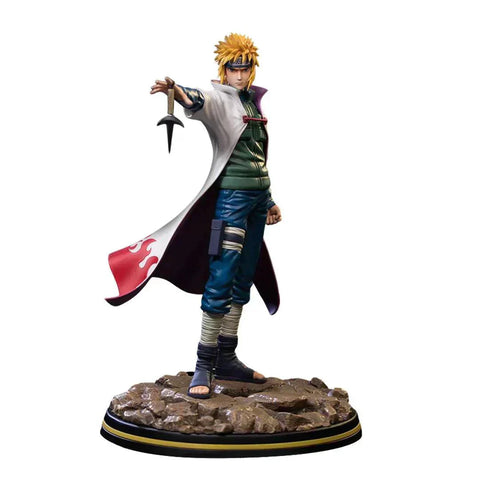 Figurine Naruto - Hokage Minato - Anime Town