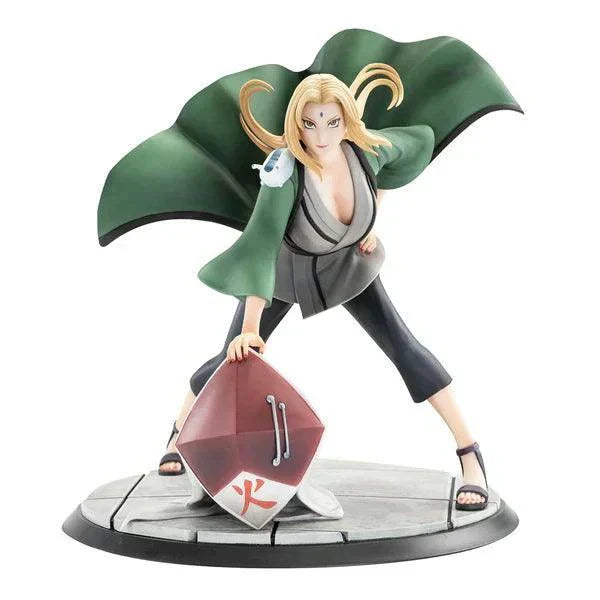 Figurine Naruto - Tsunade - Anime Town