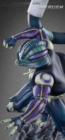 Figurine Hunter x Hunter - Meruem