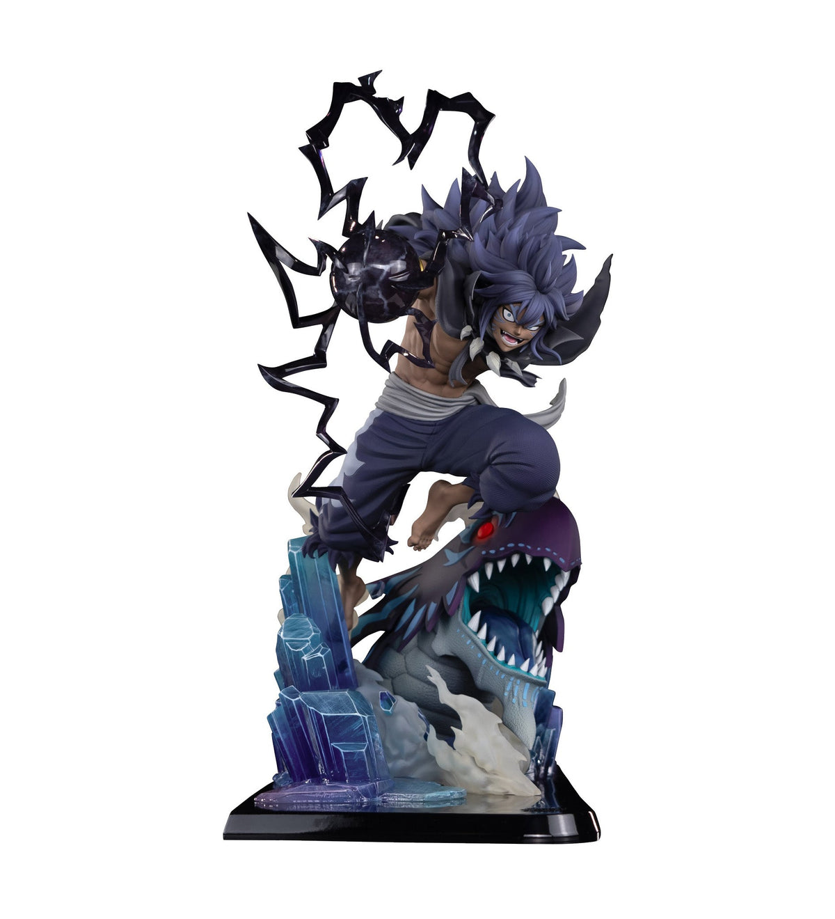 Figurine Fairy Tail - Acnologia - Anime Town