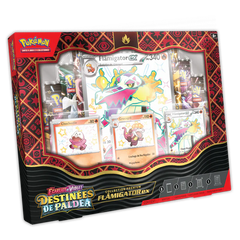 Jeu de cartes Pokémon - Coffret Premium EV04.5 (scellé)