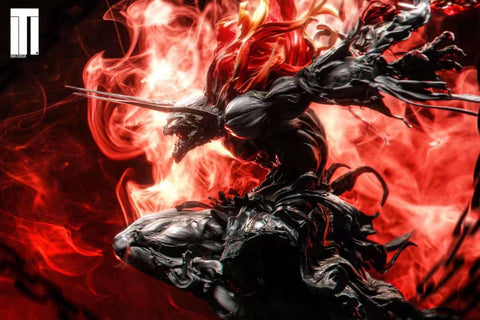 Figurine Bleach – Ichigo Kurosaki 2.0