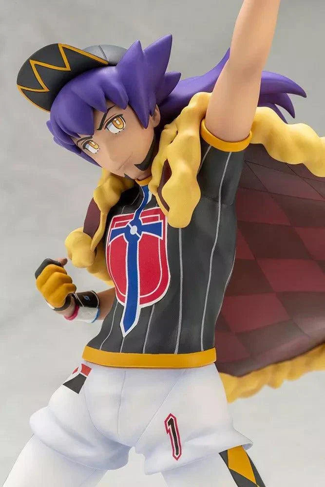 Figurine Pokémon - Dracaufeu et Tarak - Anime Town