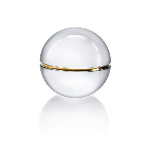 Figurine Pokémon - Poké Ball "Cristal"