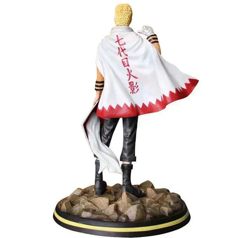 Figurine Naruto - Naruto Uzumaki Hokage - Anime Town