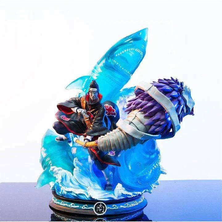 Figurine Naruto - Kisame - Anime Town