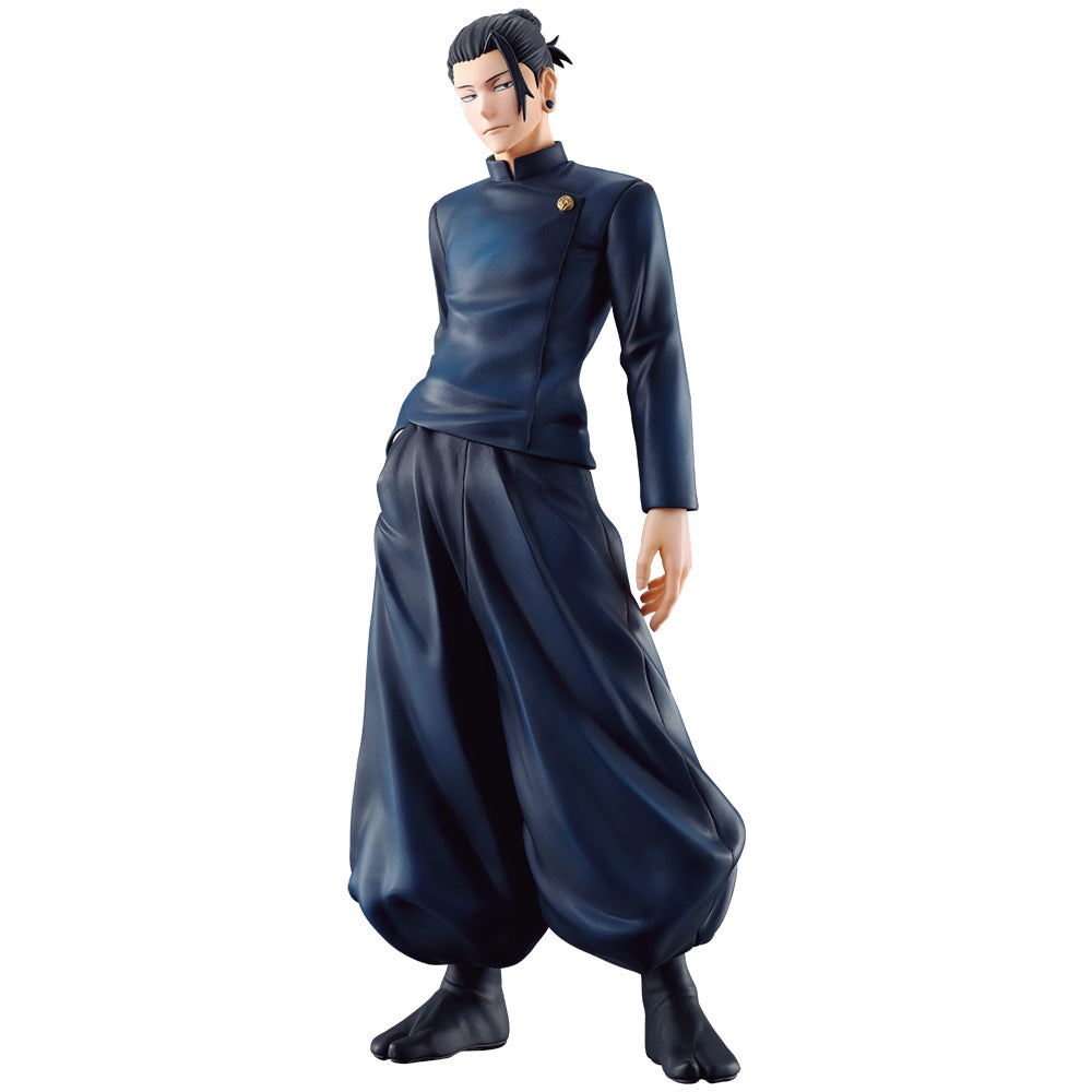 Figurine Jujutsu Kaisen - Suguru Geto Collège - Anime Town