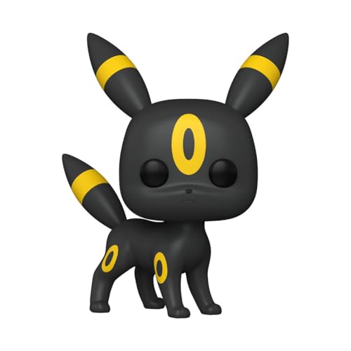 Funko Pop Pokémon - Noctali 948 - Anime Town