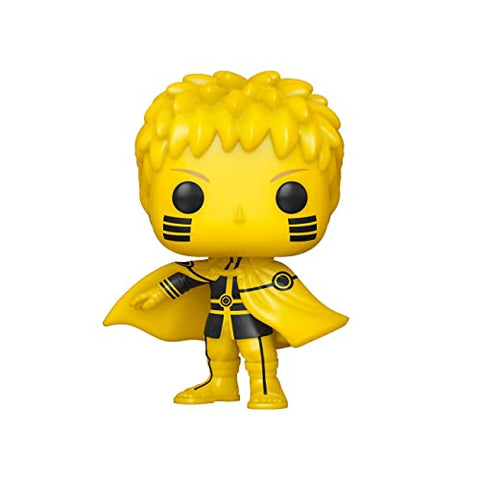 Funko Pop Naruto - Naruto (Hokage) 724 Exclusive - Anime Town