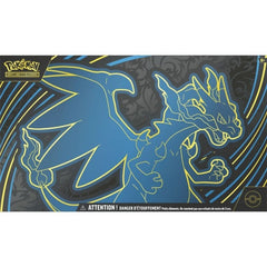 Jeu de cartes Pokémon - [SCELLE] Collection Ultra-Premium Méga-Dracaufeu X-ex [FR]