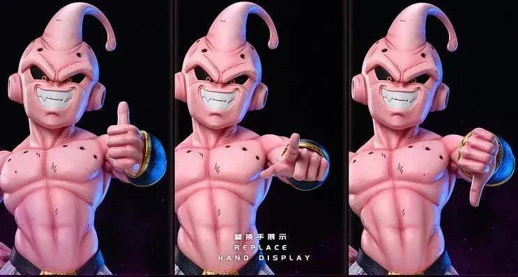 Figurine Dragon Ball - Kid Boo - Anime Town