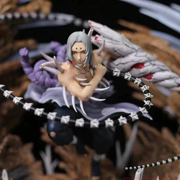 Figurine Naruto - Kimimaro - Anime Town