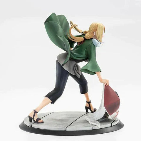 Figurine Naruto - Tsunade - Anime Town