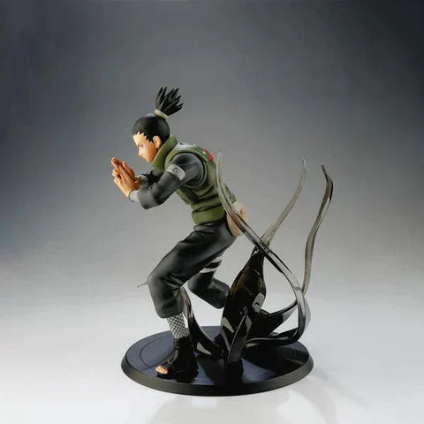 Figurine Naruto - Shikamaru Nara - Anime Town