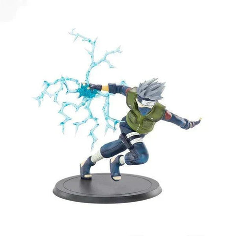 Figurine Naruto - Kakashi Hatake "Chidori"