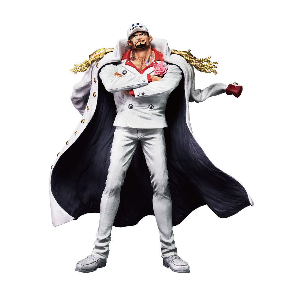 Figurine One Piece - Akainu Justice Absolue - Anime Town