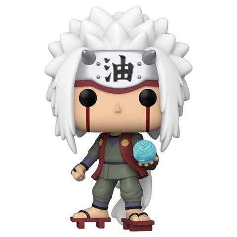 Funko Pop Naruto - Jiraiya 1481 Édition Spéciale - Anime Town