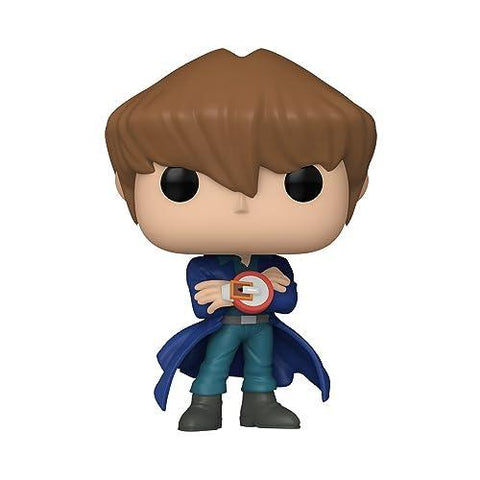 Funko Pop Yu-Gi-Oh! - Seto Kaiba 1453 - Anime Town