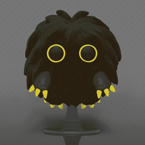 Funko Pop Yu-Gi-Oh! - Kuriboh Flocked 1455 Édition Spéciale - Anime Town