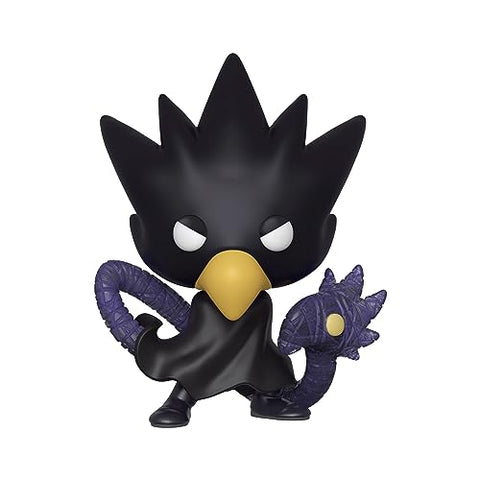 Funko Pop My Hero Academia - Fumikage Tokoyami 607 - Anime Town