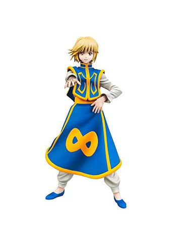 Figurine Hunter X Hunter - Kurata - Anime Town