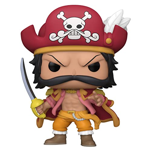 Funko Pop One Piece - GOL D. Roger 1274 Chase Version Exclusive - Anime Town
