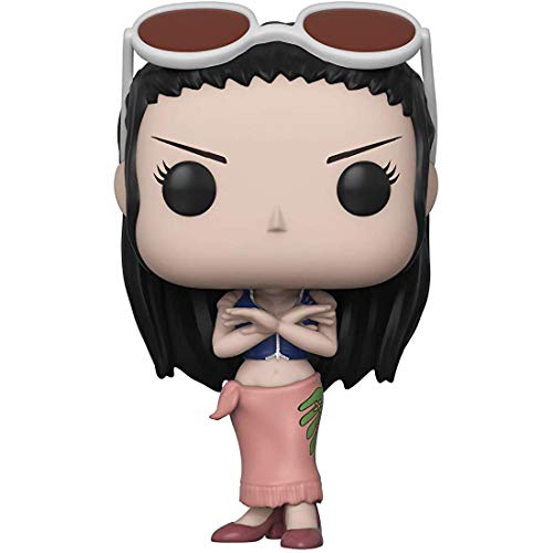 Funko Pop One Piece - Nico Robin 399 - Anime Town