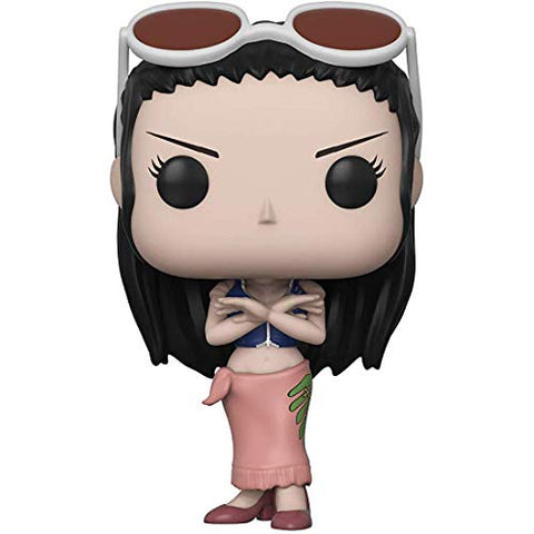 Funko Pop One Piece - Nico Robin 399 - Anime Town
