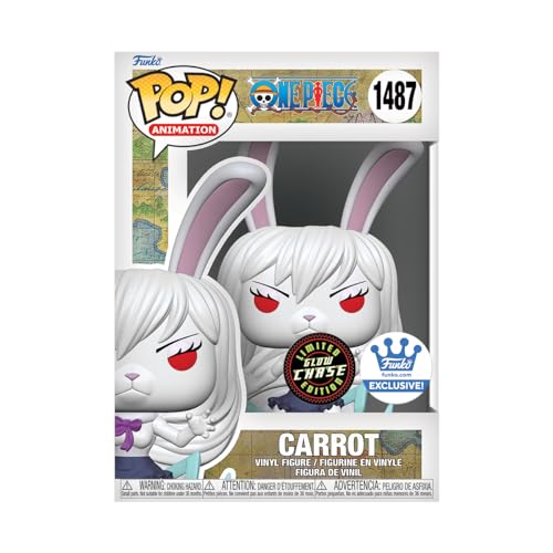 Funko Pop One Piece - Carrot 1487 - Anime Town