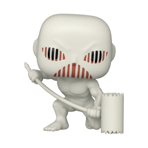 Funko Pop Attaque des Titans – War Hammer Titan 1449 - Anime Town