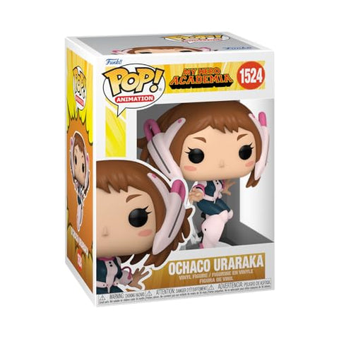 Funko Pop My Hero Academia - Ochaco Uraraka 1524 - Anime Town