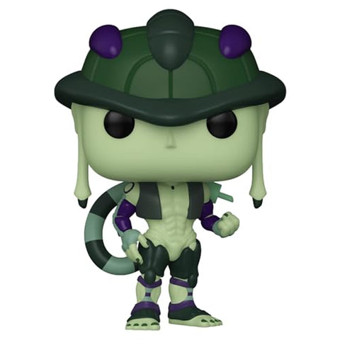 Funko Pop Hunter x Hunter - MERUEM 1105 - Anime Town