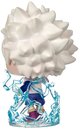 Funko Pop Hunter x Hunter - Killua Zoldyck 654 - Anime Town