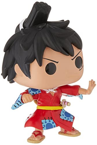 Funko Pop One Piece - LuffyTaro 921 - Anime Town